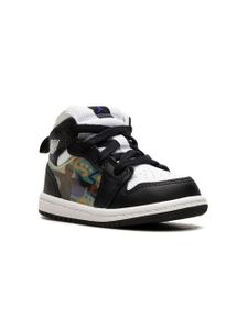 Jordan Kids baskets Air Jordan 1 'Hologram' - Noir