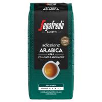 Koffie Segafredo Selezione Arabica bonen 1000 gram | 8 stuks