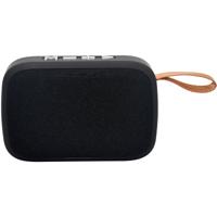 Stijlvolle Draadloze Bluetooth Speaker Zwart