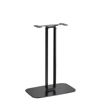 SoundXtra SDXDH350FS1021 DENON HOME 350 STANDAARD Audio vloerstandaard Zwart