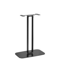 SoundXtra SDXDH350FS1021 DENON HOME 350 STANDAARD Audio vloerstandaard Zwart