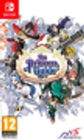 Nintendo Switch The Princess Guide