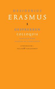 Gesprekken;Colloquia - Desiderius Erasmus - ebook