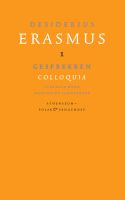 Gesprekken;Colloquia - Desiderius Erasmus - ebook