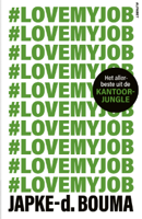 #lovemyjob (Paperback)