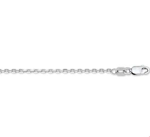 TFT Collier Witgoud Anker 1,6 mm x 45 cm