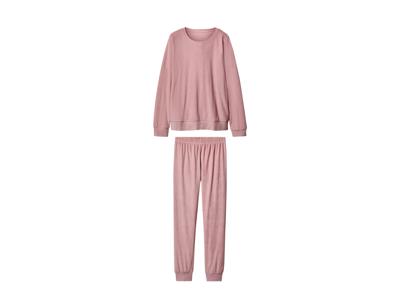 esmara Dames pyjama (Lichtroze, L (44/46))