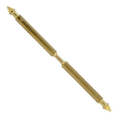 Makita Accessoires XTT Slagschroefbit Lengte 150mm Opname 1/4 Bit maat PZ1 - B-45272