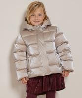 korte puffer jas glans korte puffer jas glans