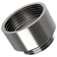 LAPP 54020140LF SKINDICHT® MA-M/NPT 32x1,5/ 1/2 Adapter 25 stuk(s) LAPP 54020140LF SKINDICHT® MA-M/NPT 32x1,5/ 1/2 Adapter 25 stuk(s)