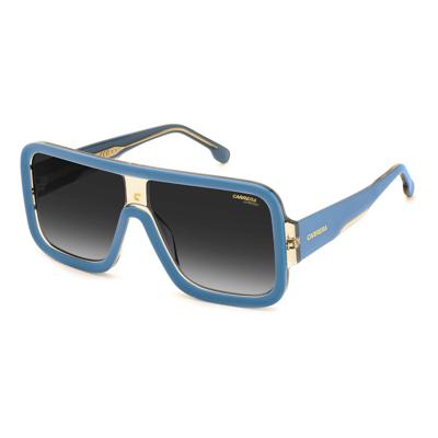 Dames zonnebril Carrera FLAGLAB-14-YRQ Ø 62 mm