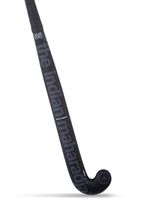 The Indian Maharadja Black 55 Lowbow Hockeystick - thumbnail