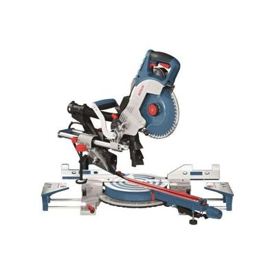 BOSCH PROFESIONNAL GCM 8 SDE afkortzaag - 261 mm - 30 mm - 1600W