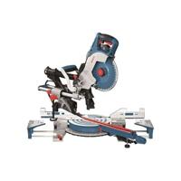 BOSCH PROFESIONNAL GCM 8 SDE afkortzaag - 261 mm - 30 mm - 1600W