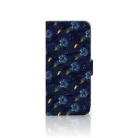 Telefoon Hoesje voor Nokia X30 Voetbal