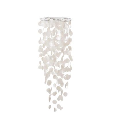 Boltze Home lampenkap roisin ø37x10,5cm