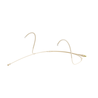 Sennheiser SL Headmic 1 BE headsetmicrofoon beige