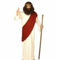 Kostuum Jezus