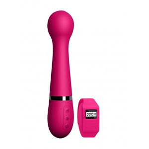 Kegel Wand - Pink