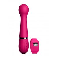 Kegel Wand - Pink