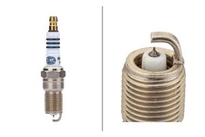 Bougie Iridium Pro 8EH188706421
