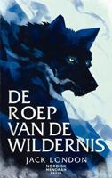 De roep van de wildernis - Jack London - ebook