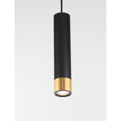 Lyora Design hanglampPicto 30cm zwart met goud - 9911529