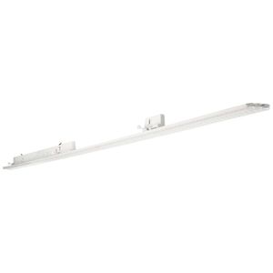 Deko Light Linear Pro 707145 LED-railspot 3-fasig 50 W LED Verkeerswit (RAL 9016)