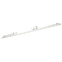 Deko Light Linear Pro 707145 LED-railspot 3-fasig 50 W LED Verkeerswit (RAL 9016) - thumbnail