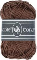 Durable Coral Mini 2229 Chocolate