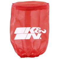 K&N sportfilter hoes RA-0510, rood (RA-0510DR) RA0510DR - thumbnail