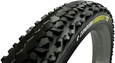 CONDURA Tire desert eco 47-559