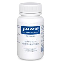 Pure Encapsulations Hyaluronzuur 30 Capsules