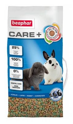 Beaphar care+ konijn