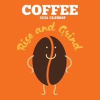 Koffie Kalender 2026