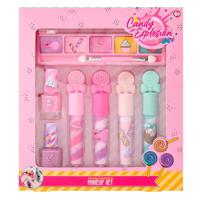 Canenco Create it! candy make-up set
