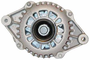 Dynamo / Alternator EUROTEC, Spanning (Volt)14V, u.a. für Opel, Vauxhall