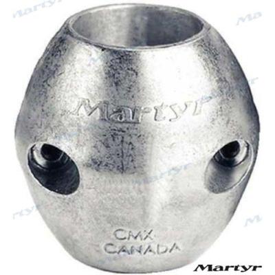 CMX-1 - ANODE-AS 3/4" Mercruiser