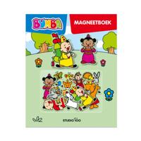 Bumba : magneetboek (Hardback)