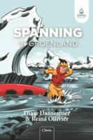 Spanning in Groenland (Hardback)