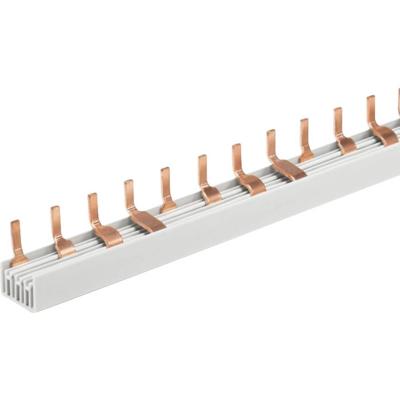 Weidmüller 2658920000 Dwarsverbinder Grijs 5 stuk(s)