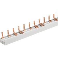 Weidmüller 2658920000 Dwarsverbinder Grijs 5 stuk(s)