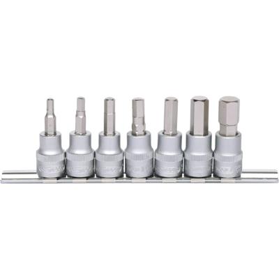 KS Tools 911.3945 911.3945 Verwisselbare koppen