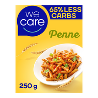 WeCare Lower Carb Pasta Penne - thumbnail