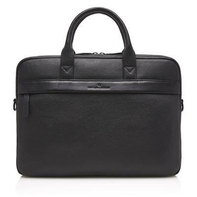 Castelijn en Beerens Laptoptas Chris RFID 15.6&apos;&apos; Zwart