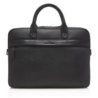 Castelijn en Beerens Laptoptas Chris RFID 15.6&apos;&apos; Zwart