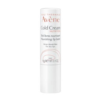 Avène Cold Cream Verzorgende Lipbalsem 4g