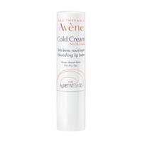 Avène Cold Cream Verzorgende Lipbalsem 4g - thumbnail