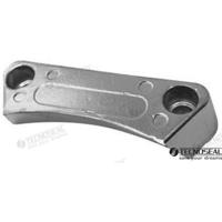 Ánodos para Volvo TEN00735 - ANODO PLACA VOLVO ZINC DUO PROP 0,52 KG
