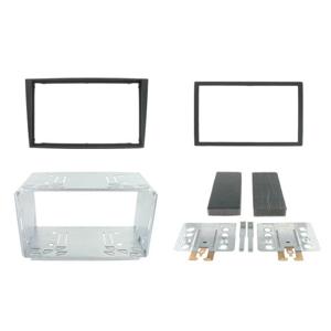 Dubbeldin paneel Opel 1233123201